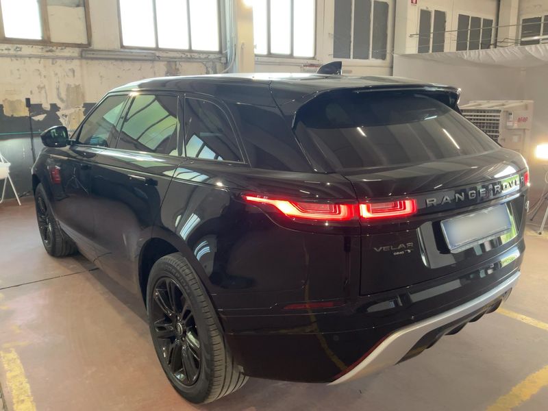 Land Rover Range Rover Velar 2.0 Diesel S R-Dynamic — zdjęcie 3