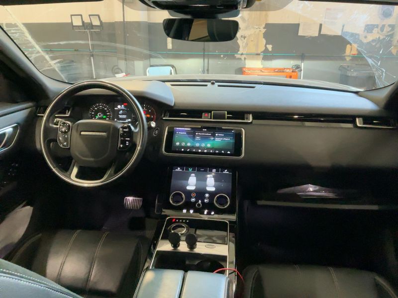 Land Rover Range Rover Velar 2.0 Diesel S R-Dynamic — zdjęcie 12
