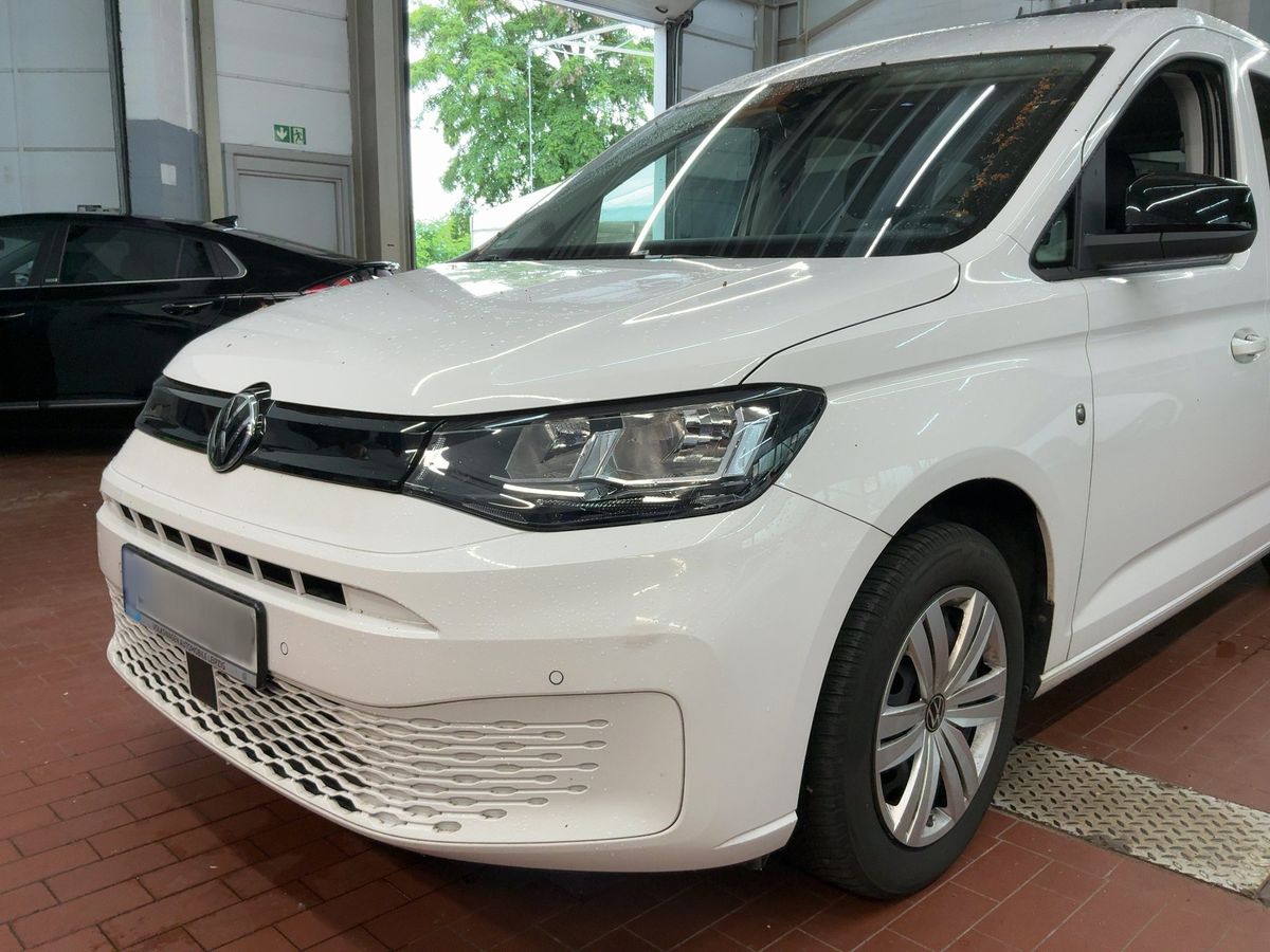 Volkswagen Caddy d'occasion