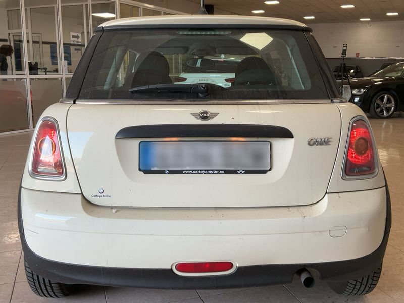 MINI One 2010 – снимка 7