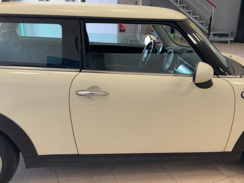 MINI One 2010 – снимка 10