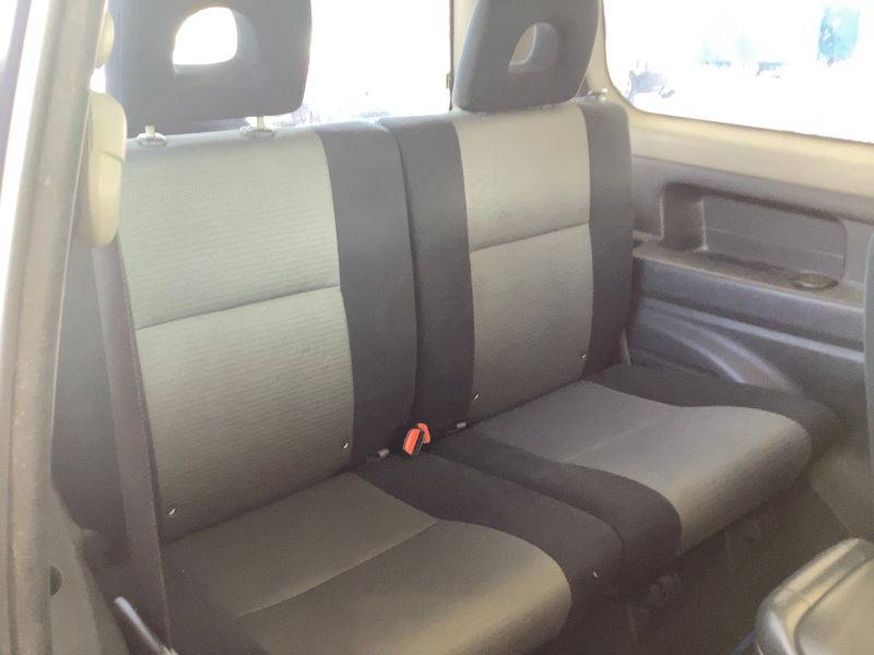 Suzuki Grand Vitara 2.0 Turbodiesel TD Básico — zdjęcie 14