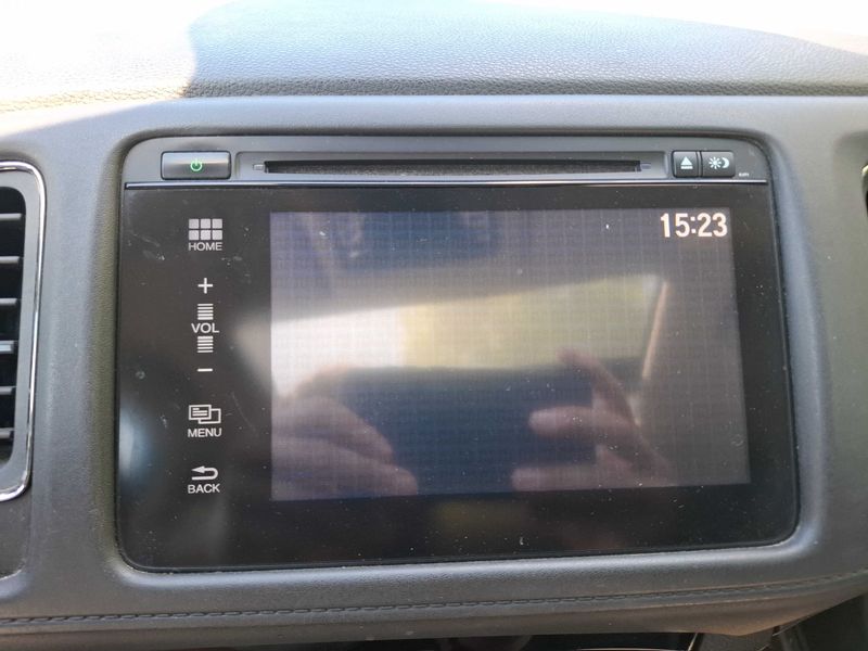 Honda HR-V 1.5 i-VTEC Exclusive Navi — zdjęcie 13