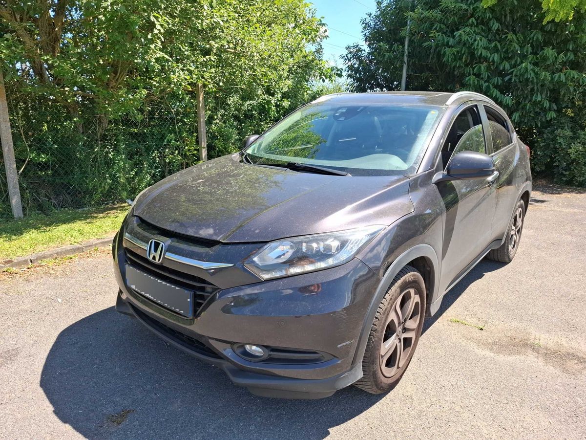 Honda HR-V d'occasion
