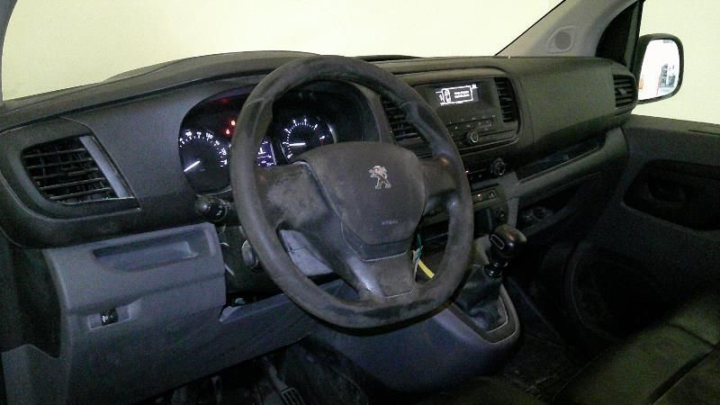 Peugeot Expert d'occasion