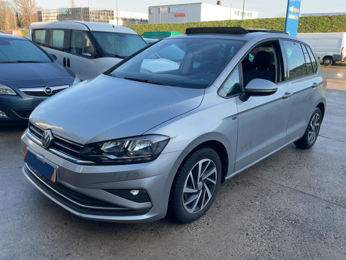 Volkswagen Golf d'occasion