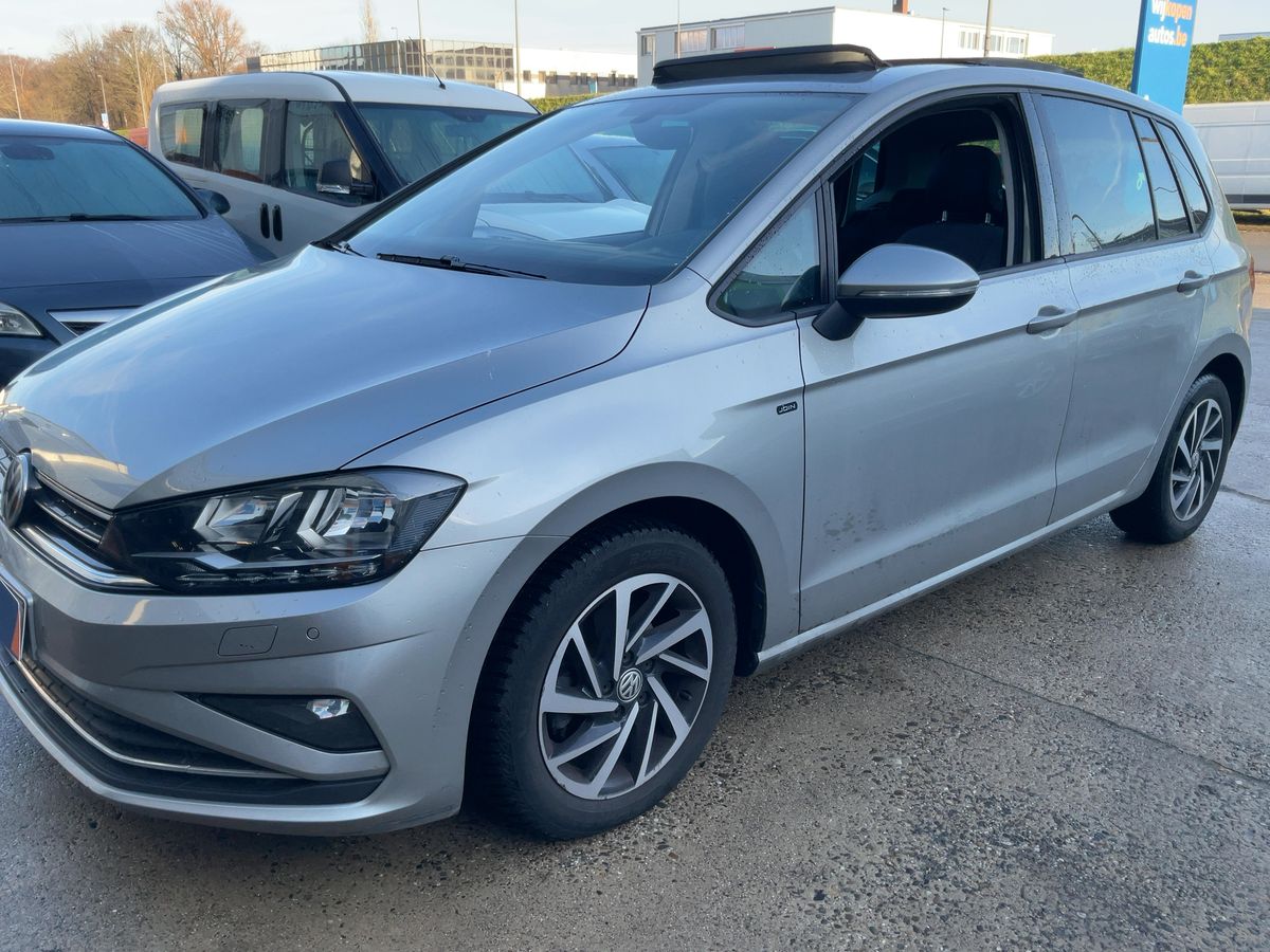 Volkswagen Golf d'occasion