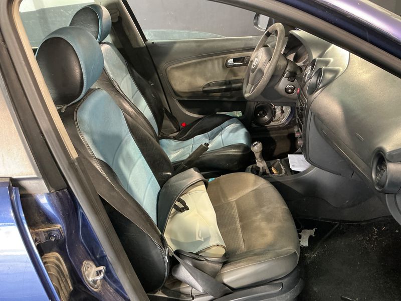 Seat Cordoba 1.9 SDI Stella — zdjęcie 3