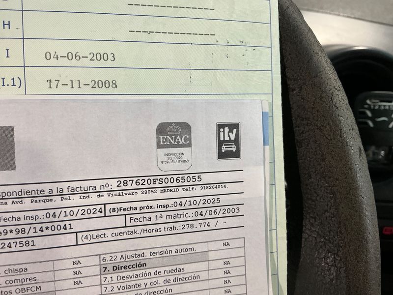Seat Cordoba 1.9 SDI Stella — zdjęcie 5