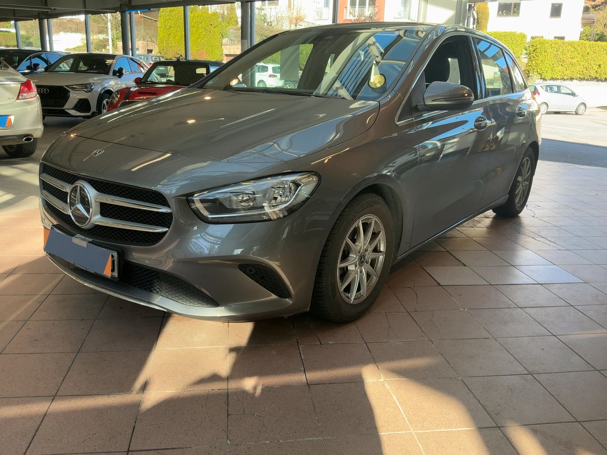 Mercedes-Benz B-Klasse d'occasion