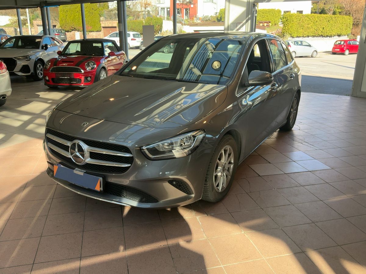 Mercedes-Benz B-Klasse d'occasion