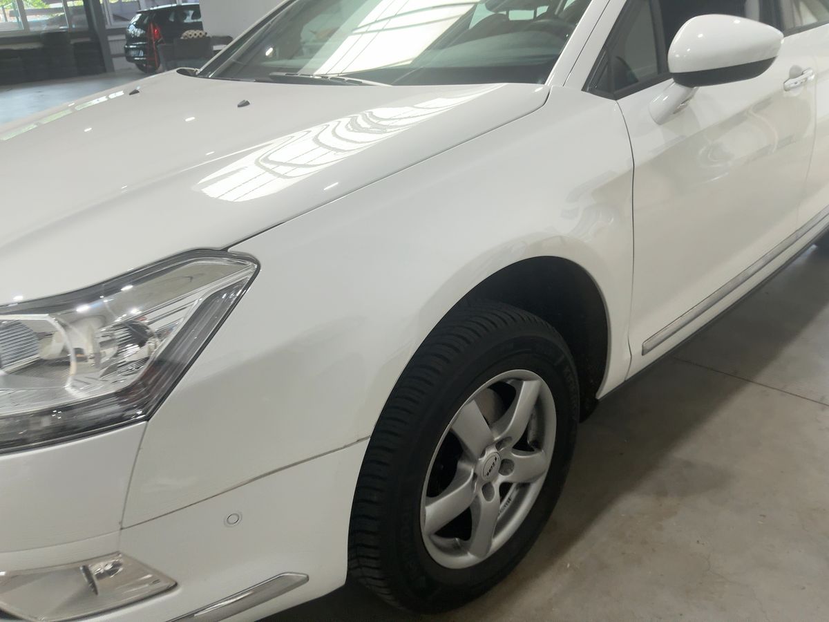 Citroen C5 d'occasion