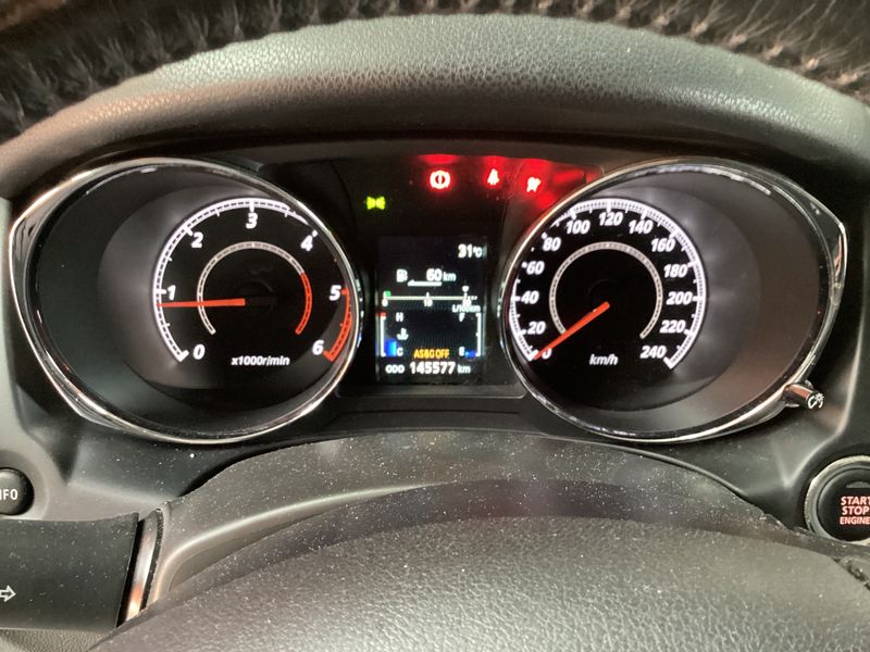 Citroen C4 Aircross 1.6 e-HDi Exclusive 4WD — zdjęcie 13