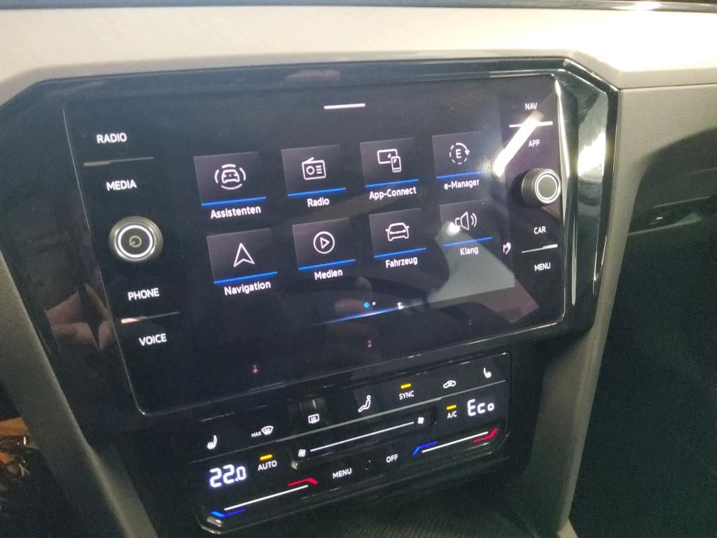 Volkswagen Passat d'occasion