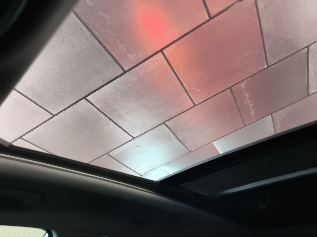 Hyundai Tucson d'occasion