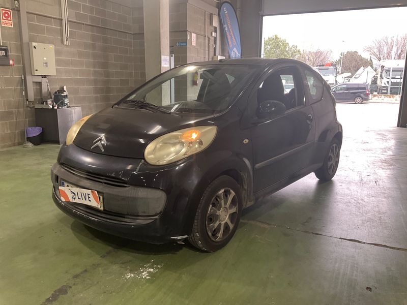 Citroen C1
