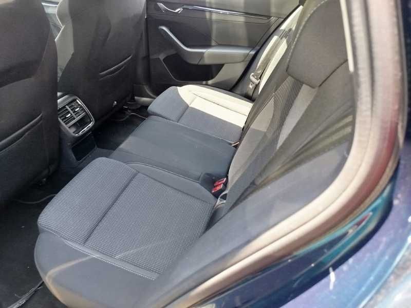Skoda Octavia d'occasion