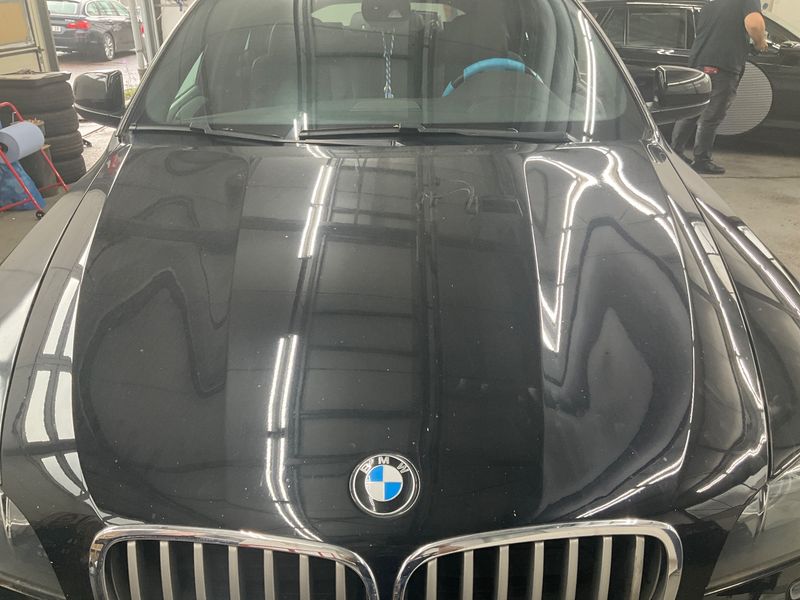 BMW X6 xDrive 40d 2012 – снимка 43