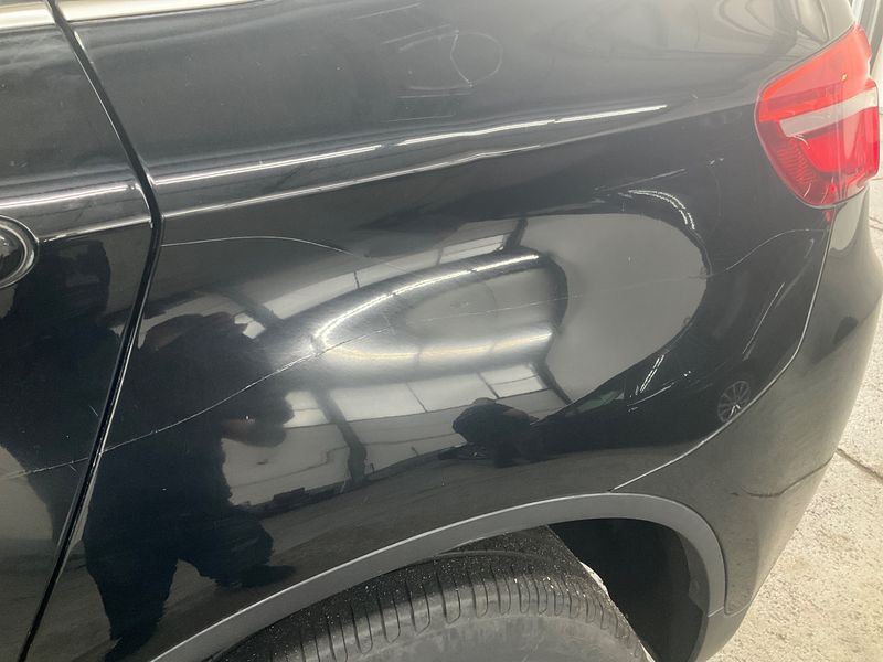 BMW X6 xDrive 40d 2012 – снимка 29
