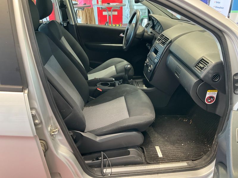 Mercedes-Benz A-Klasse A 180 CDI Avantgarde 2007 – снимка 3