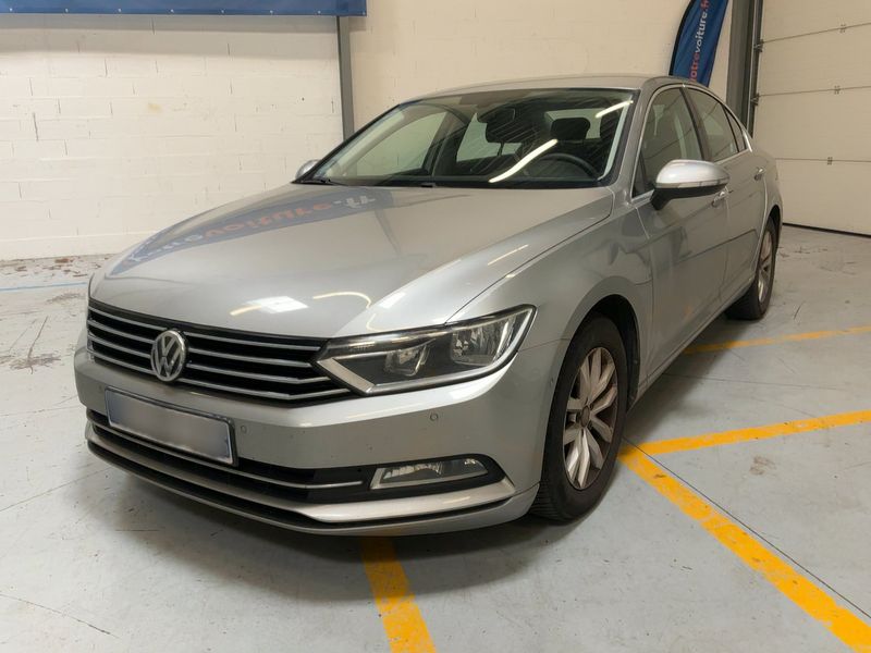 Volkswagen Passat 1.6 TDI Comfortline BlueMotion Tech