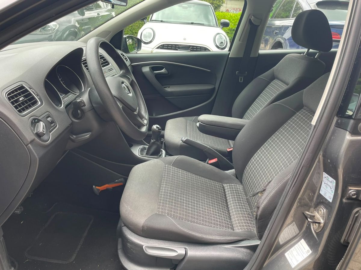 Volkswagen Polo d'occasion