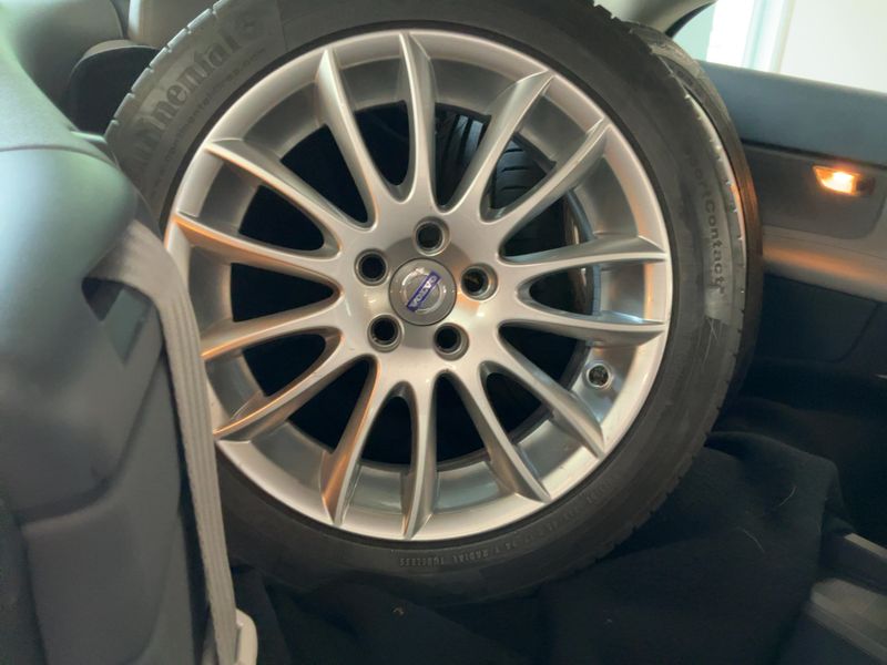 Volvo C70 2.4 D5 Summum — zdjęcie 14
