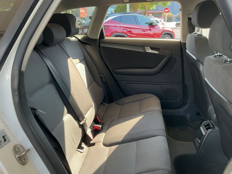 Audi A3 Sportback 1.6 TDI Attraction — zdjęcie 14