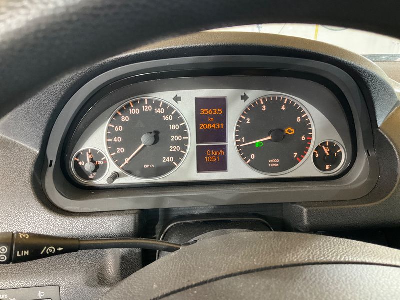 Mercedes-Benz B-Klasse B 150 2009 – снимка 4