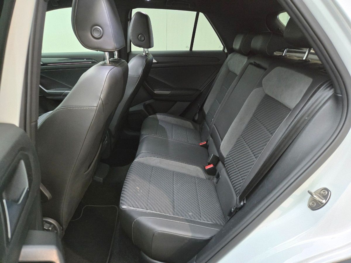 Volkswagen T-Roc d'occasion