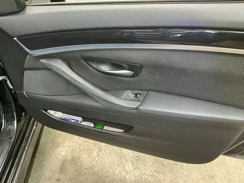 BMW 5er 520d 2015 – снимка 26