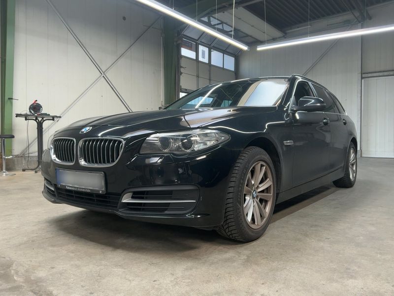 BMW 5er