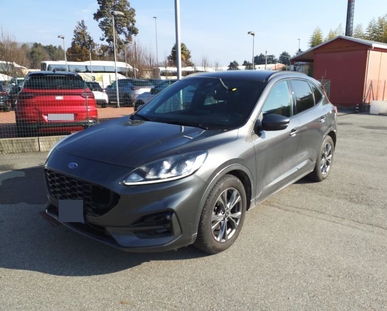 Ford Kuga d'occasion