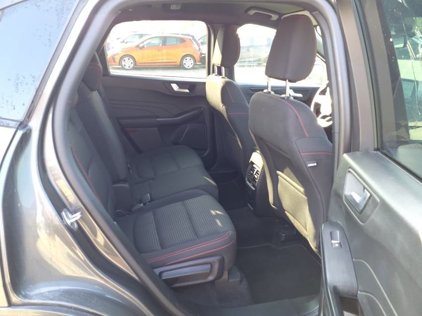 Ford Kuga d'occasion