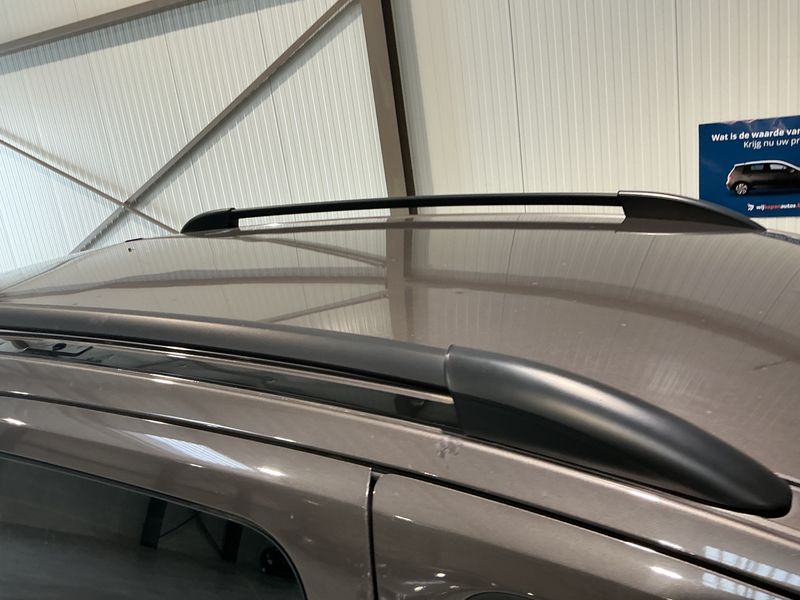Peugeot Partner 1.2 PureTech Outdoor 2016 – снимка 13