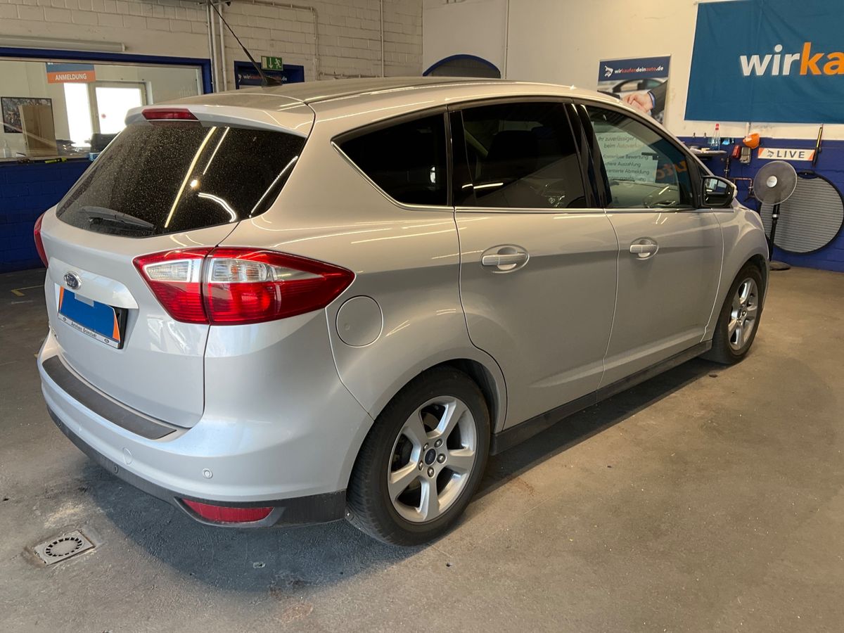 Ford C-Max d'occasion