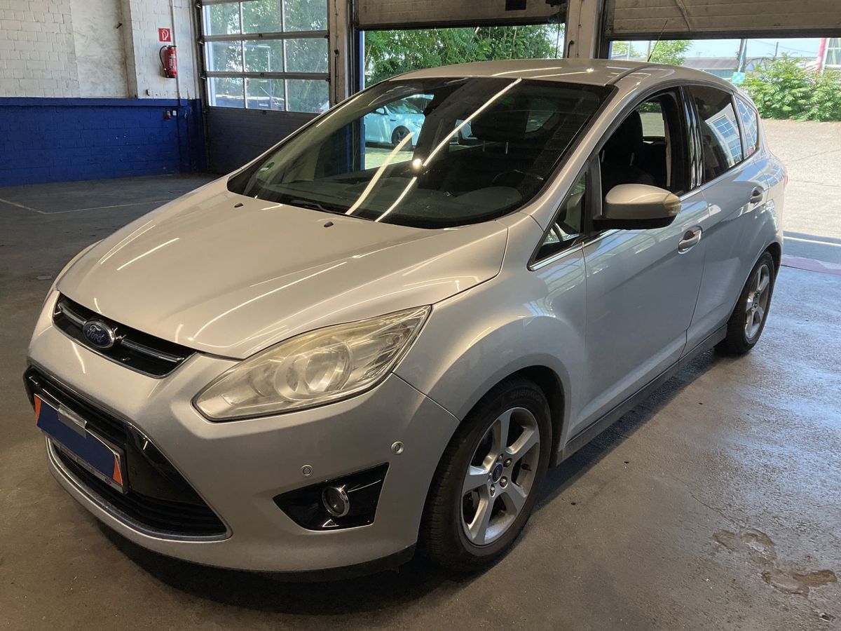 Ford C-Max 2013