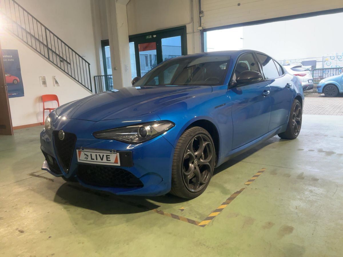 Alfa Romeo d'occasion