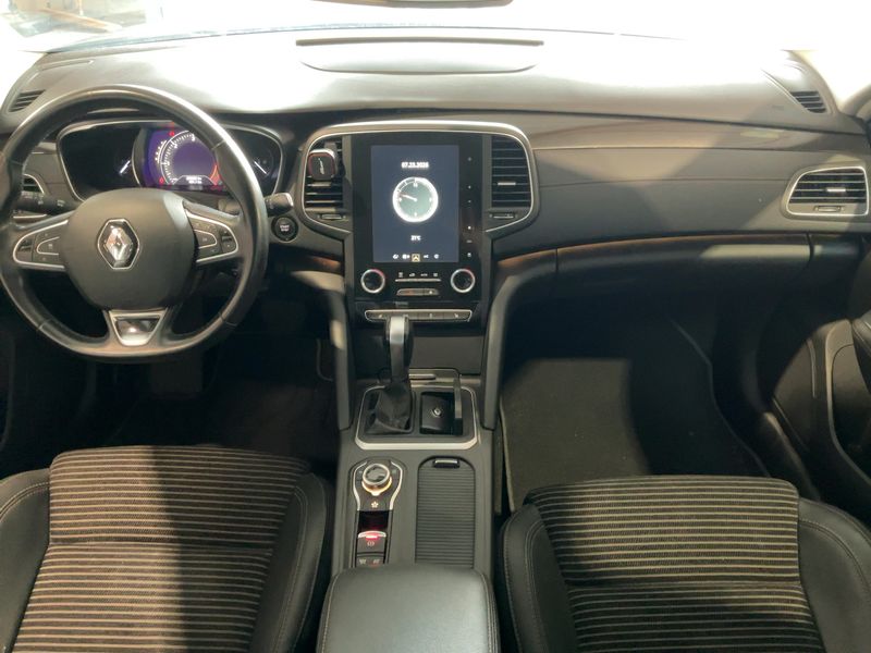 Renault Talisman 2.0 BLUE dCi Intens — zdjęcie 12