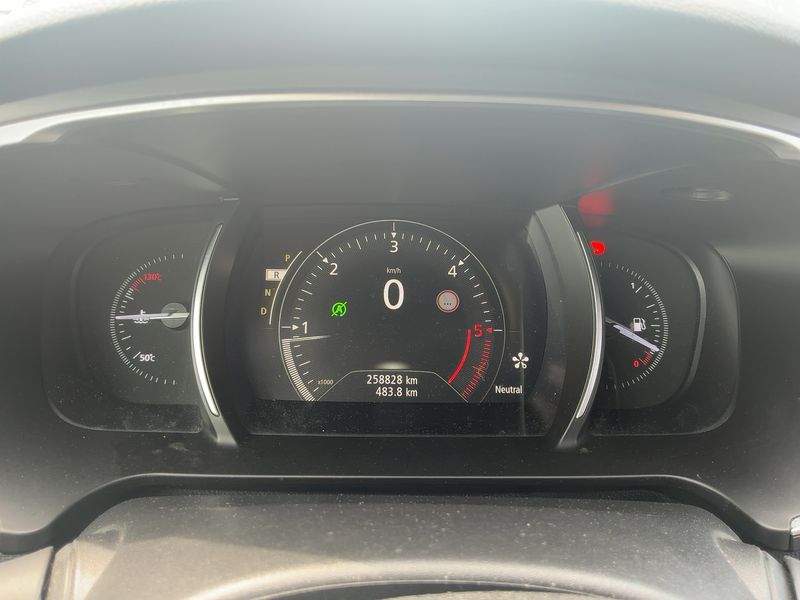 Renault Talisman 2.0 BLUE dCi Intens — zdjęcie 13