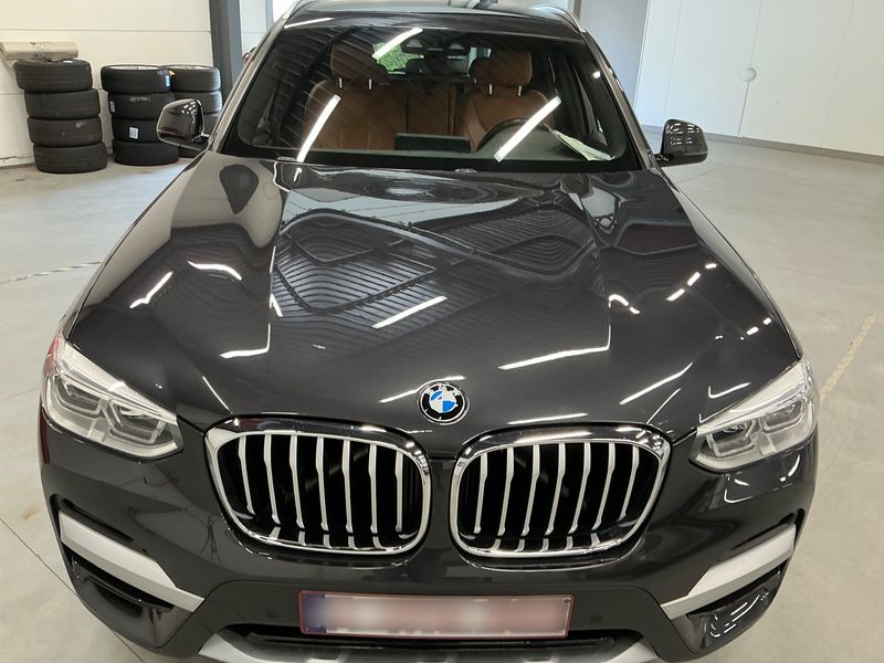 BMW X3 xDrive 30e xLine 2020 – снимка 35