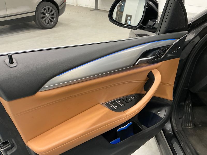 BMW X3 xDrive 30e xLine 2020 – снимка 25