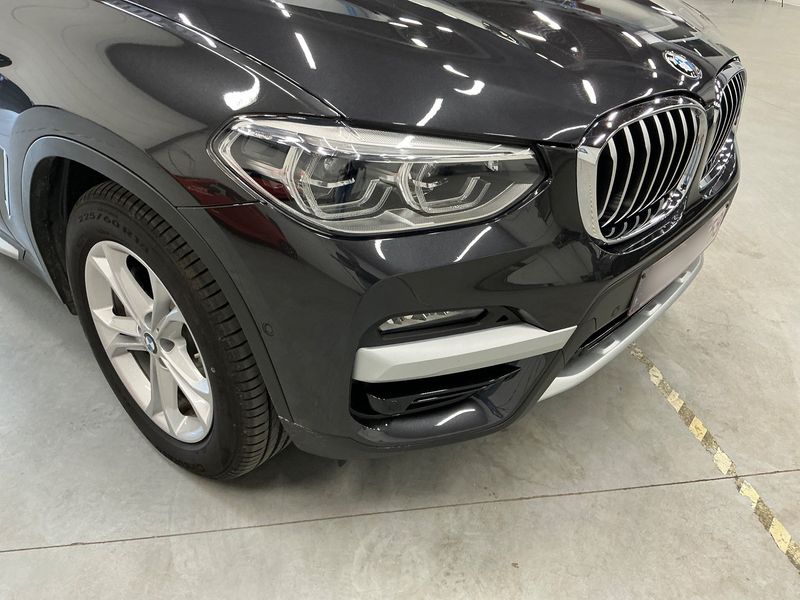 BMW X3 xDrive 30e xLine 2020 – снимка 33