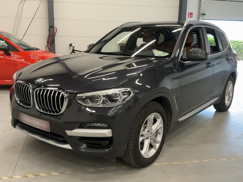 BMW X3 xDrive 30e xLine