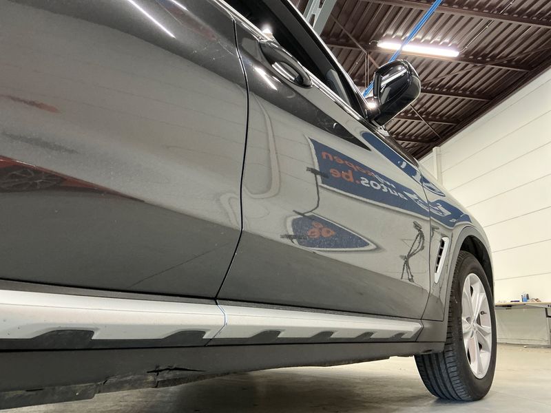 BMW X3 xDrive 30e xLine 2020 – снимка 23