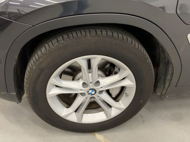 BMW X3 xDrive 30e xLine 2020 – снимка 3