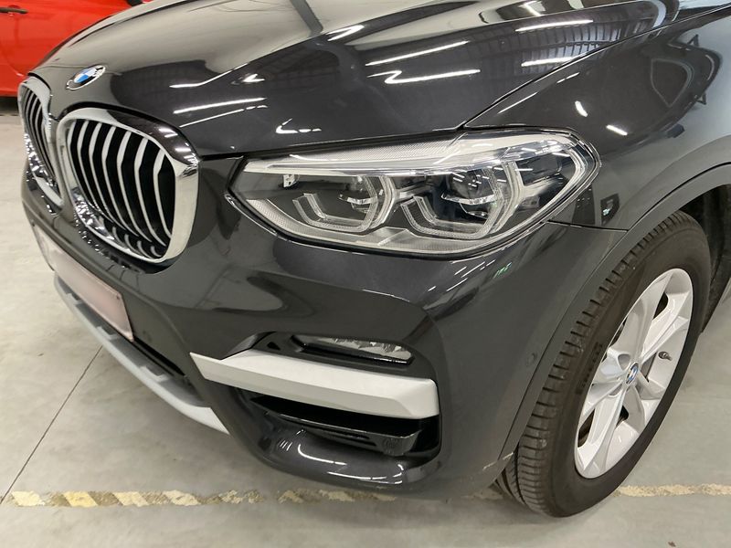 BMW X3 xDrive 30e xLine 2020 – снимка 34