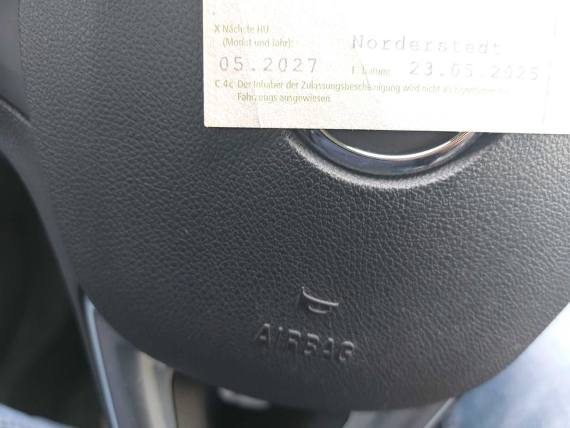 Opel Astra 1.5 CDTI Business Start/Stop — zdjęcie 17