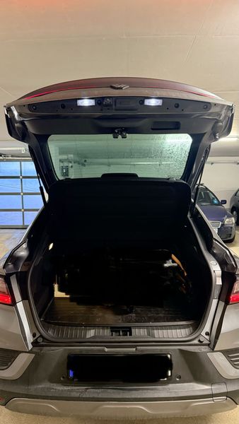 Renault Arkana 1.6 Hybrid E-Tech Techno — zdjęcie 9