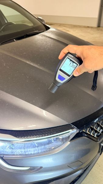 Renault Arkana 1.6 Hybrid E-Tech Techno — zdjęcie 22